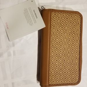 Thirty-one All About The Benjamins Wallet